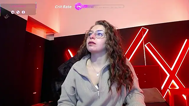  isaabellaa online show from 02/23/26, 12:35