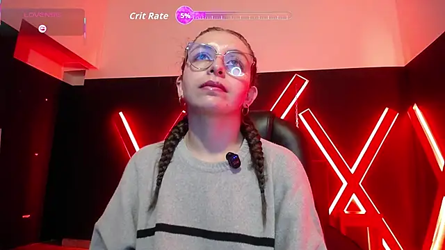  isaabellaa online show from 02/28/26, 11:33