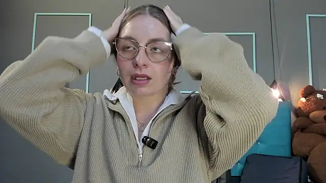  isaabellaa online show from 03/06/26, 01:07