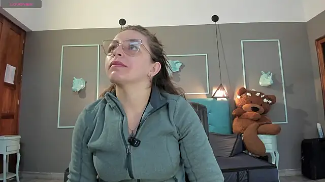  isaabellaa online show from 03/09/26, 12:42