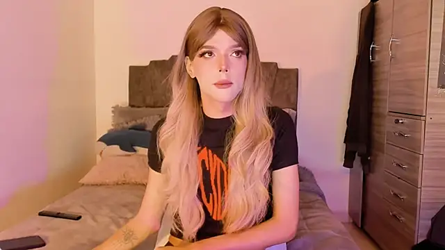 billiesimons2 online show from 06/25/26, 01:05