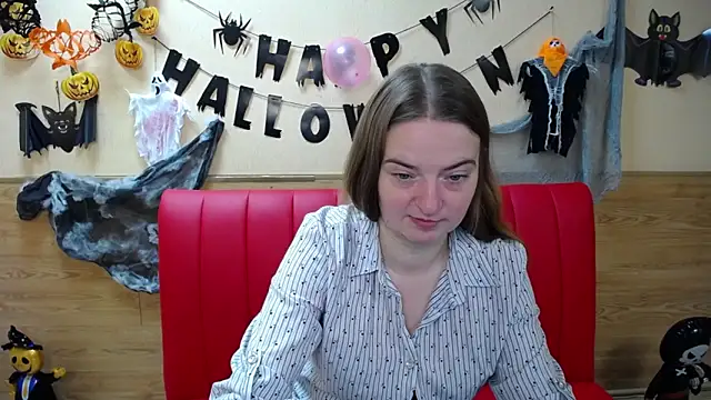 FreyaDak online show from 10/26/25, 06:08