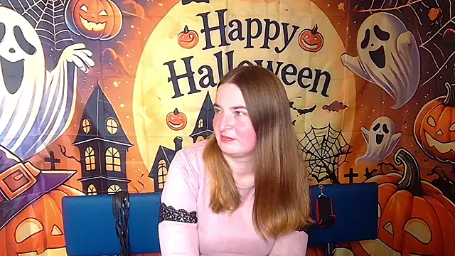 FreyaDak online show from 10/30/25, 06:08