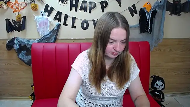 FreyaDak online show from 11/10/25, 06:07