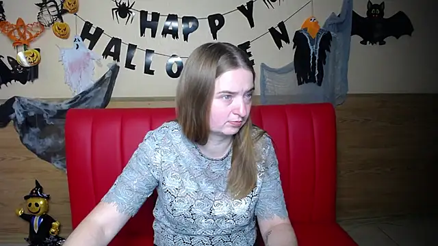 FreyaDak online show from 11/13/25, 06:07