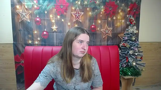 Snapshot of FreyaDak chatting on 12/18/25, 06:25 FreyaDak online show from 12/18/25, 06:25