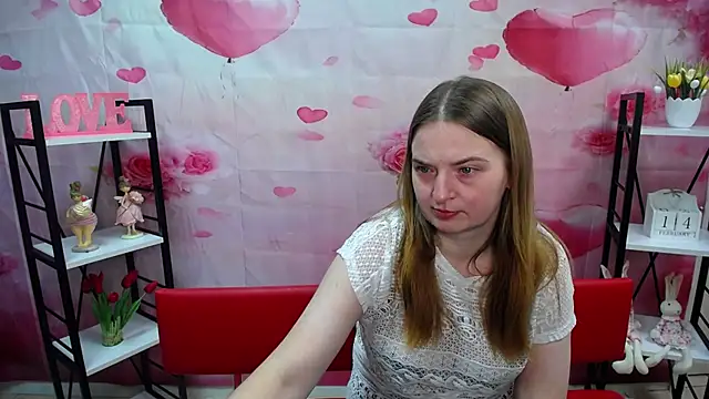 FreyaDak online show from 02/14/26, 06:04