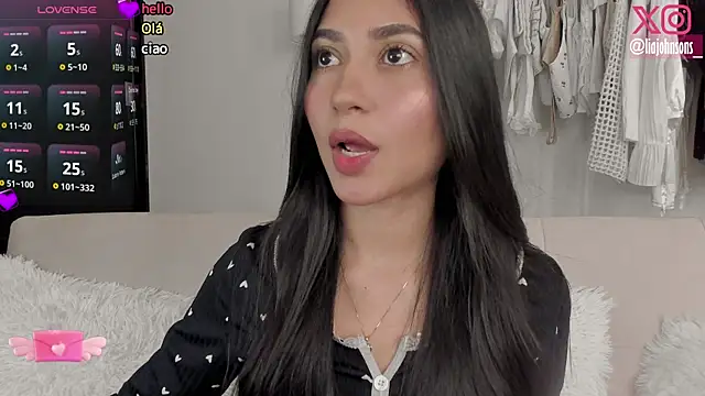 Sweetnaughtygirl  online show from 02/24/26, 02:20