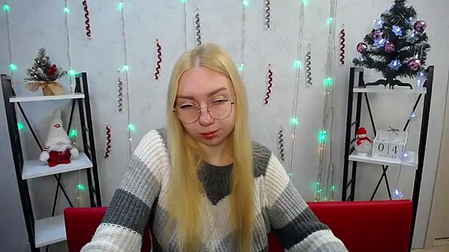 BeatriceFly online show from 01/04/25, 06:30