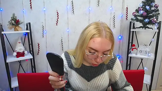 BeatriceFly online show from 01/05/25, 02:08