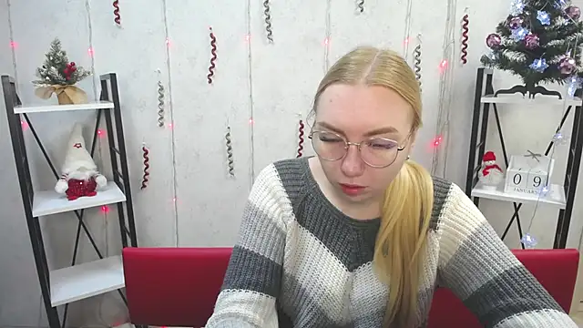 BeatriceFly online show from 01/09/25, 06:27