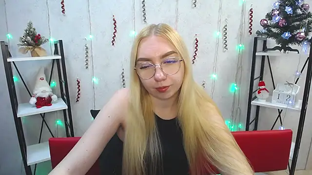 BeatriceFly online show from 01/12/25, 11:39