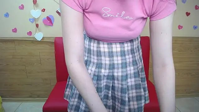 BeatriceFly online show from 03/01/25, 12:45