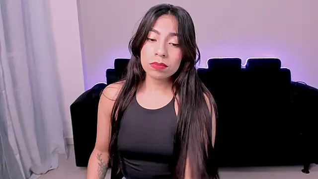 Mia Gothzx online show from 01/29/25, 01:17