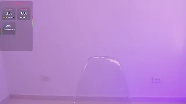 Mia Gothzx online show from 03/19/25, 12:01