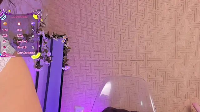 Mia Gothzx online show from 09/24/25, 11:13