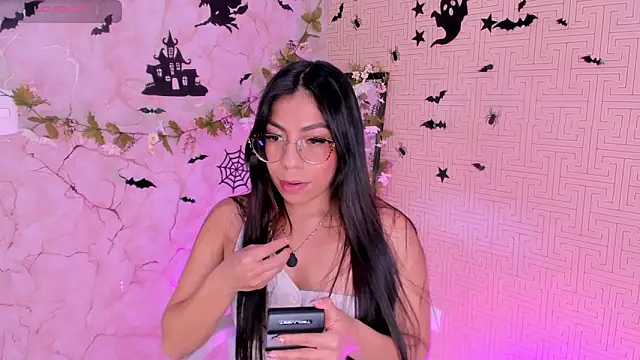 Mia Gothzx online show from 10/24/25, 06:59