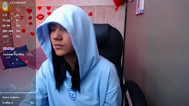 miichael black online show from 03/22/25, 08:37