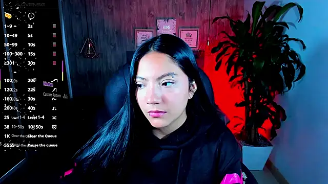 miichael black online show from 09/14/25, 05:45