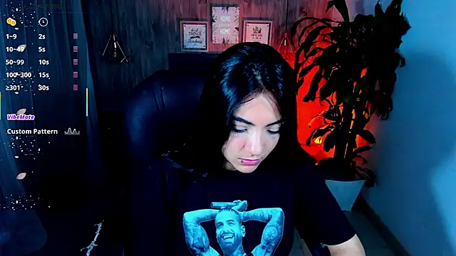 miichael black online show from 10/11/25, 09:35