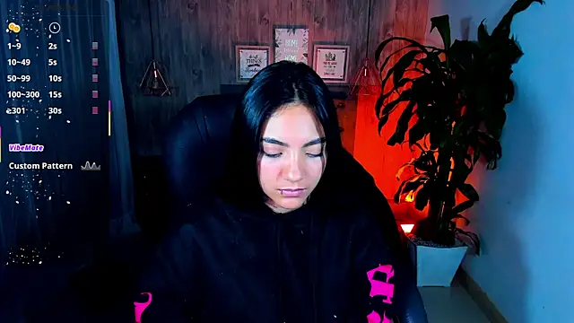 miichael black online show from 10/16/25, 10:05