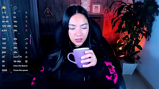 miichael black online show from 10/30/25, 09:26