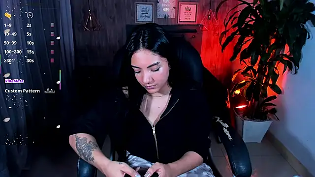 miichael black online show from 11/27/25, 02:30