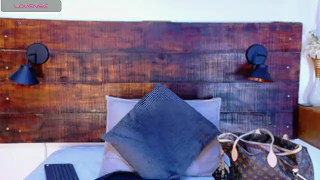 Celeste sanz online show from 03/31/26, 10:15