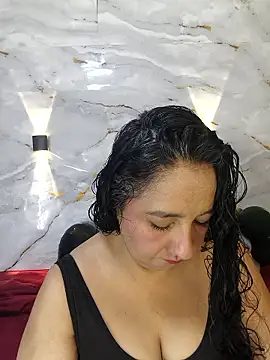 AnSavina online show from 01/15/26, 03:38