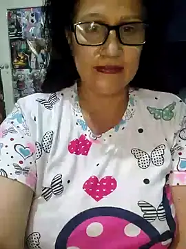 Edged Hot69 online show from 04/08/26, 02:44