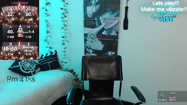 Snapshot of miaablack chatting on 01/24/25, 09:26 miaablack online show from 01/24/25, 09:26