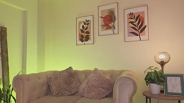 DahianaWalcott online show from 03/20/26, 04:45