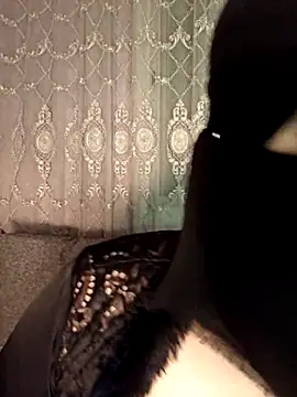 Cat Sharisa online show from 01/13/26, 09:47