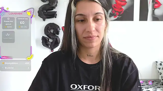 tammyandrade  online show from 01/05/26, 05:27