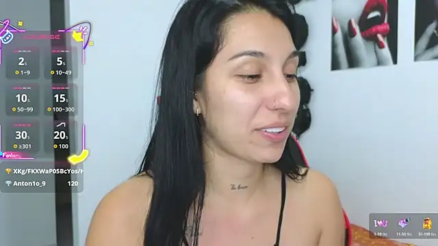 tammyandrade  online show from 02/13/26, 02:29