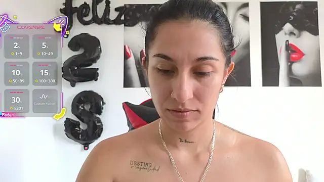 tammyandrade  online show from 02/25/26, 02:05