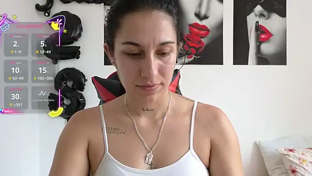 tammyandrade  online show from 03/03/26, 05:08