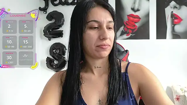 tammyandrade  online show from 03/28/26, 01:43