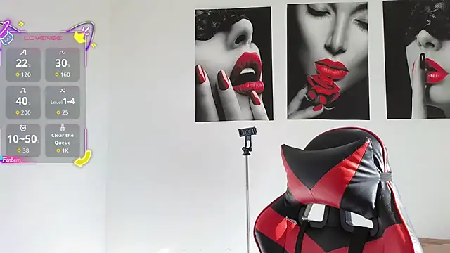 tammyandrade  online show from 05/20/26, 01:17