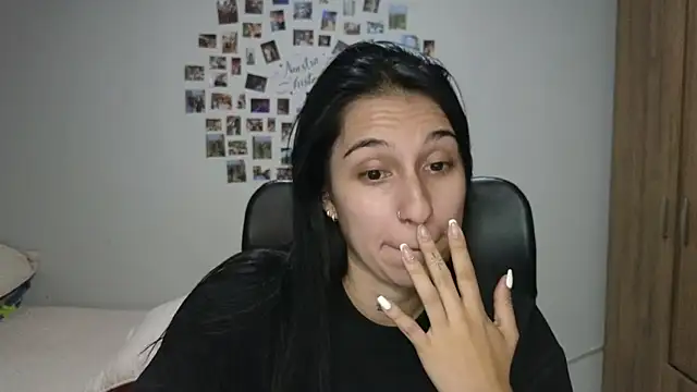 tammyandrade  online show from 07/17/26, 04:12