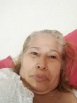 girl amada online show from 10/16/25, 05:25