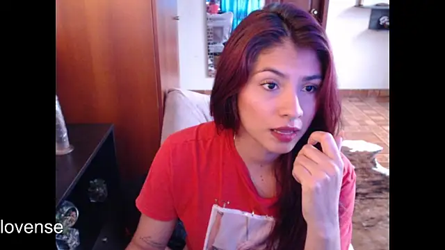hanna beili online show from 05/18/26, 06:14