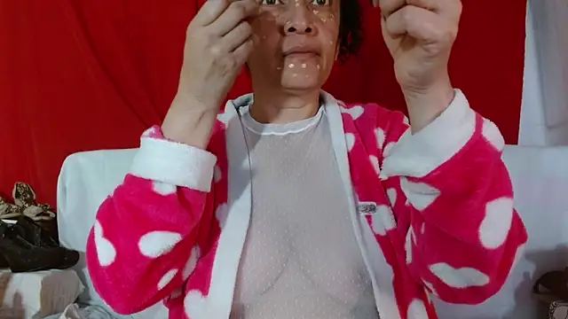 Tita Madurita online show from 02/14/26, 10:56