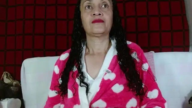 Tita Madurita online show from 03/16/26, 08:40