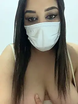 Miss-Soka online show from 11/16/25, 12:38