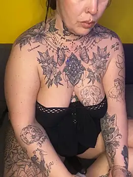 blondy40 online show from 02/12/26, 11:22