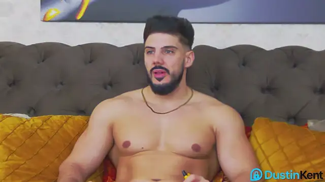 DustinKeent online show from 02/09/26, 05:11