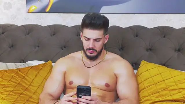 DustinKeent online show from 02/18/26, 04:30