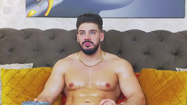 DustinKeent online show from 02/26/26, 07:40