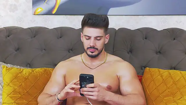 DustinKeent online show from 03/04/26, 09:04